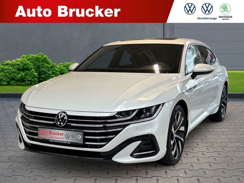 Arteon