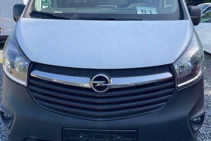 Opel Vivaro 227.000 km 5.980 &euro; Berlin 12109