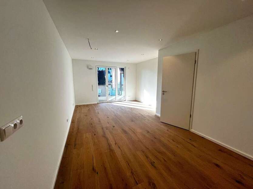 Wohnung zum Mieten in Lüneburg 1.013 € 56.3 m²