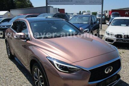 INFINITI Q30 130.000 km 12.899 &euro; Thannhausen 86470