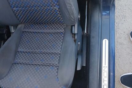 VW Golf 265.000 km 1.500 € Bickenbach 64404
