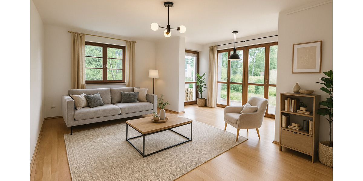 Einfamilienhaus Neuruppin Molchow - 5 Zimmer, 120 m&sup2;, 495.000&euro; | Angebot:26229757