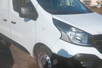 Renault Trafic 97.000 km 19.600 € Leegebruch 16767
