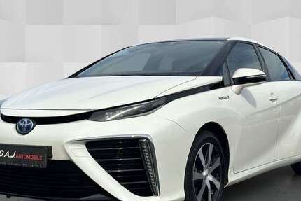 Toyota Mirai 29.950 km 9.990 &euro; Laatzen 30880