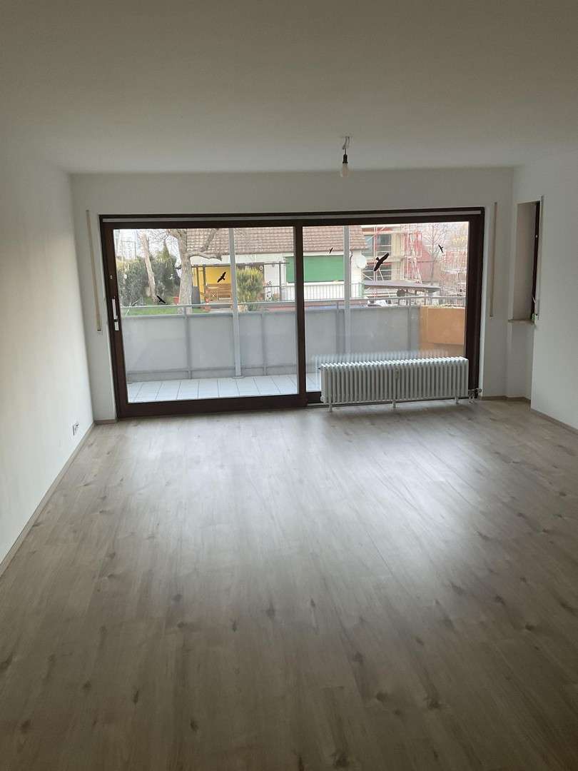 Wohnung zum Mieten in Lörrach 790 € 57 m² 2 zimmer