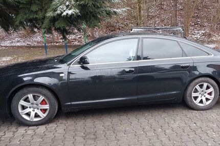 Audi A6 278.000 km 2.345 &euro; Vohburg 85088