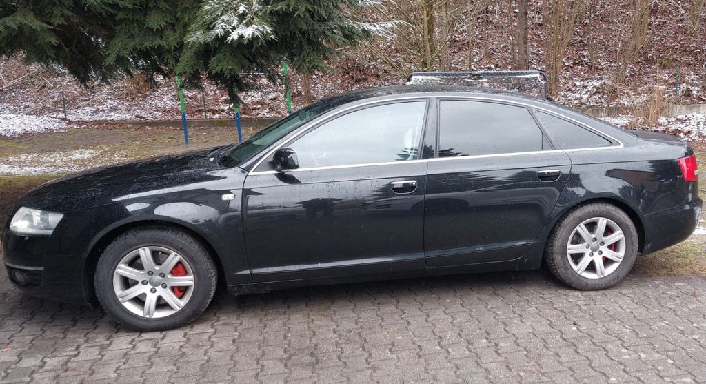 Audi A6 278.000 km 2.345 &euro; Vohburg 85088