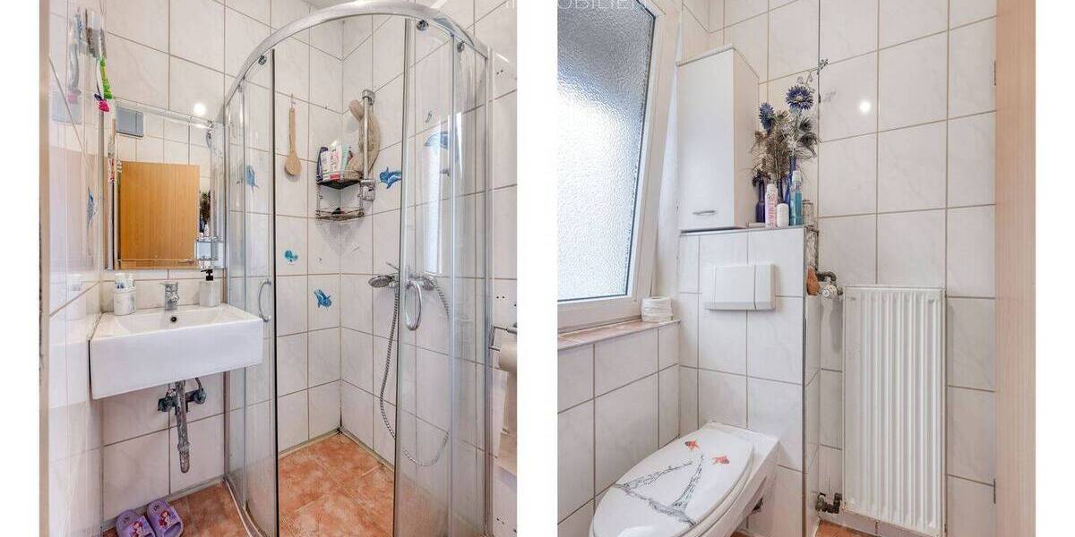 Reihenmittelhaus Lüdinghausen - 4 Zimmer, 99 m&sup2;, 249.000&euro; | Angebot:26851380
