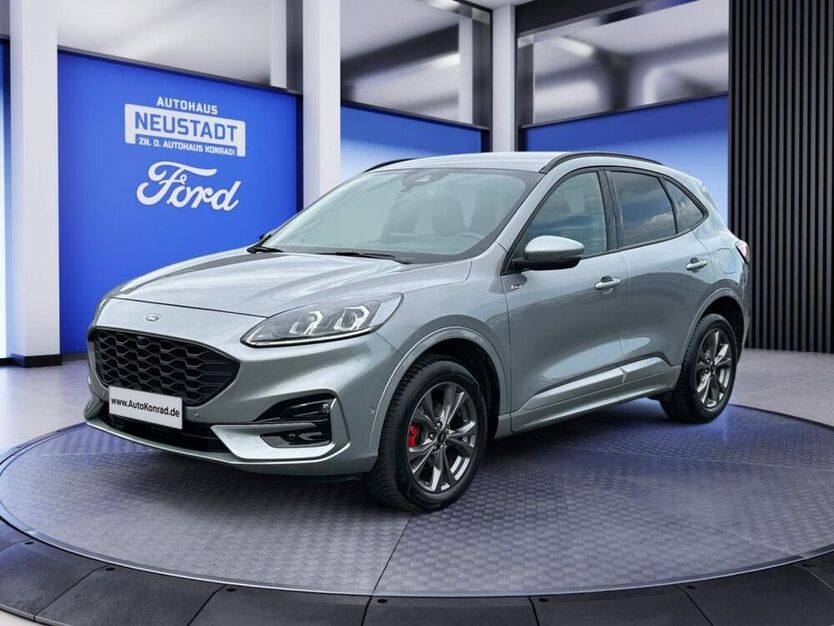 Kuga