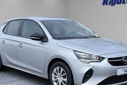 Opel Corsa 33.269 km 11.950 &euro; Bad Grönenbach 87730