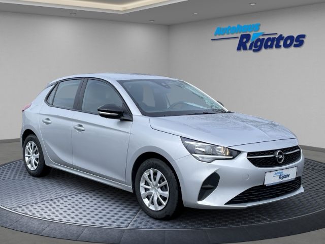 Opel Corsa 33.269 km 11.950 &euro; Bad Grönenbach 87730