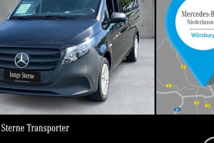 Mercedes-Benz Vito 43.444 km 48.980 &euro; Würzburg 97076