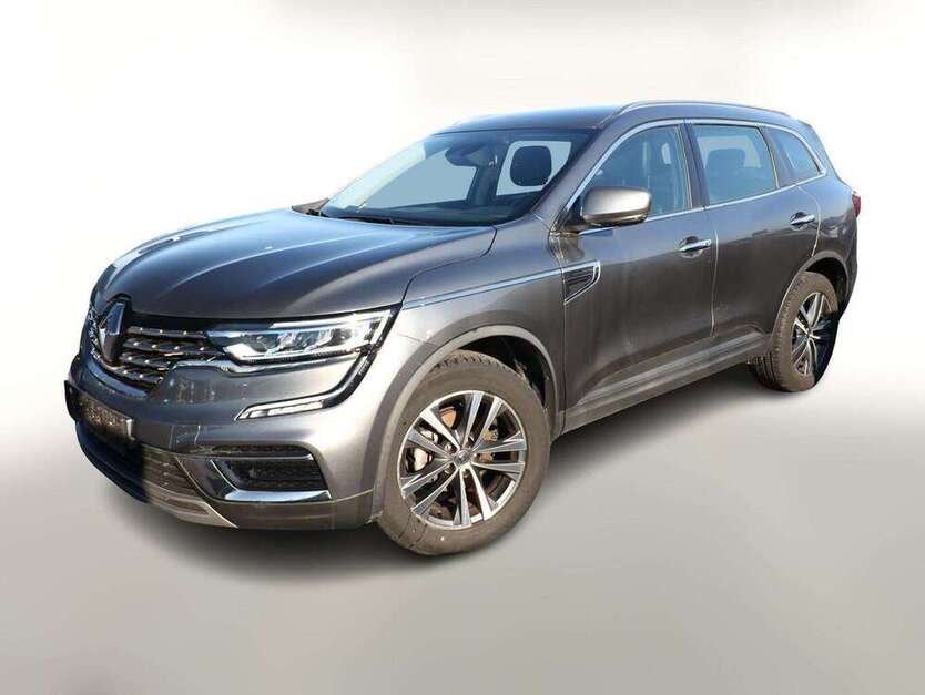 Koleos