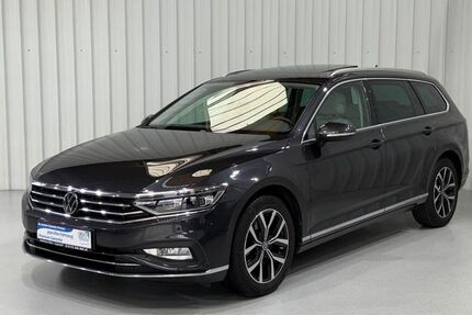 VW Passat 150.000 km 18.950 &euro; Lippstadt 59555