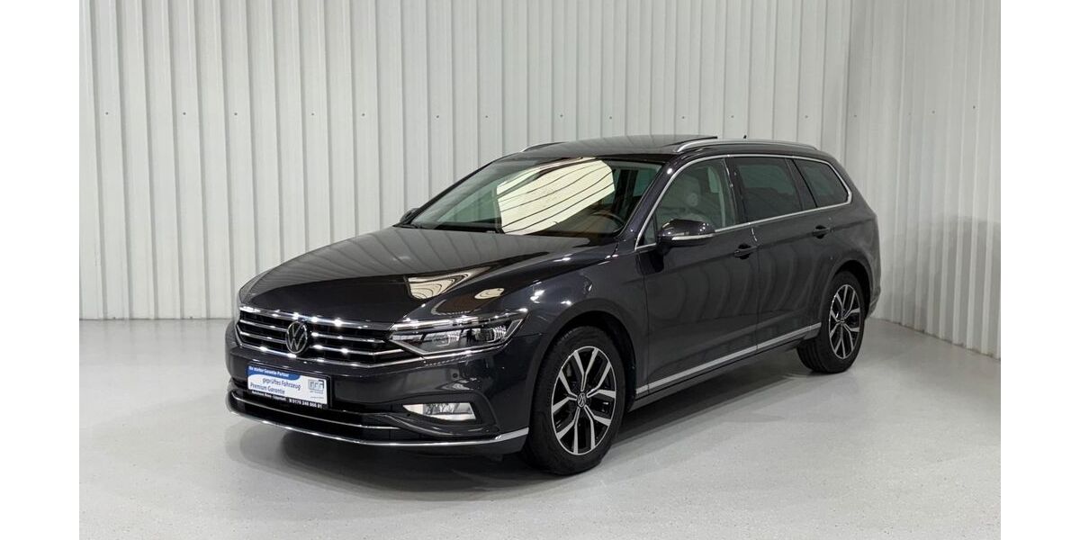 VW Passat 150.000 km 18.950 &euro; Lippstadt 59555