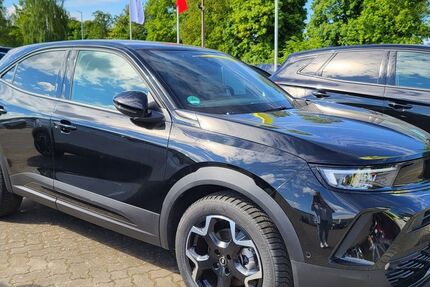 Opel Mokka-e 1.183 km 36.640 € Worpswede 27726