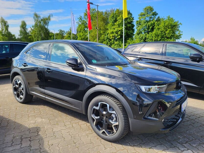 Opel Mokka-e 1.183 km 36.640 € Worpswede 27726