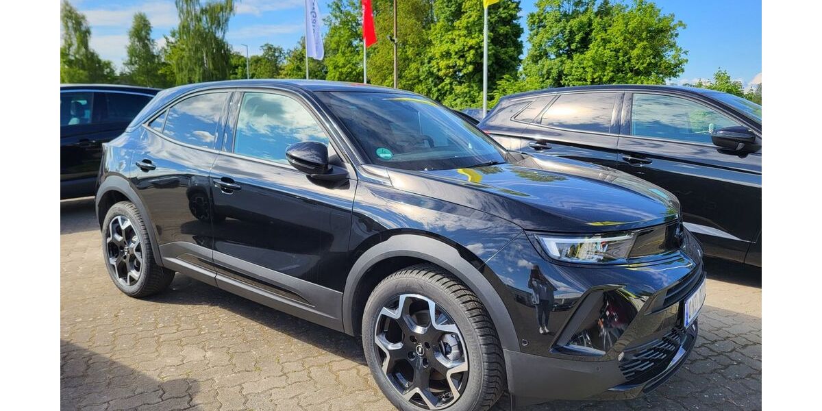 Opel Mokka-e 3.902 km 34.640 &euro; Worpswede 27726