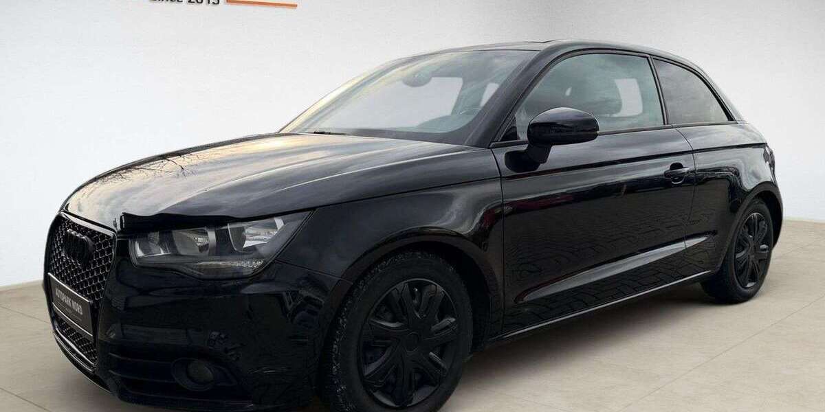 Audi A1 164.000 km 6.999 &euro; Hannover 30179