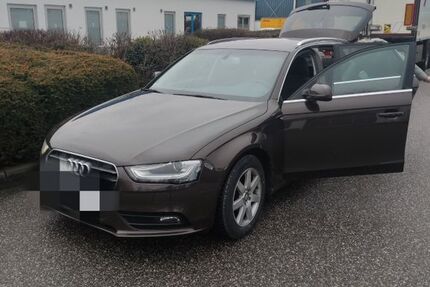 Audi A4 204.000 km 6.800 &euro; Welzheim 73642