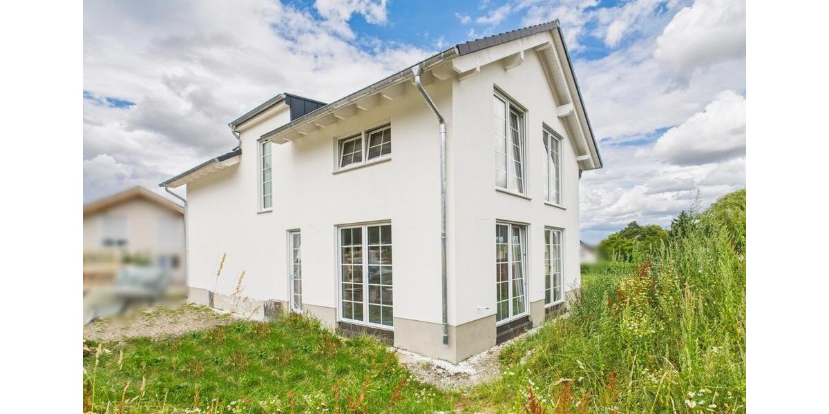 Massivhaus EFH | ca. 184 m² | sofort besichtigen | ohne Risiko 5 zimmer