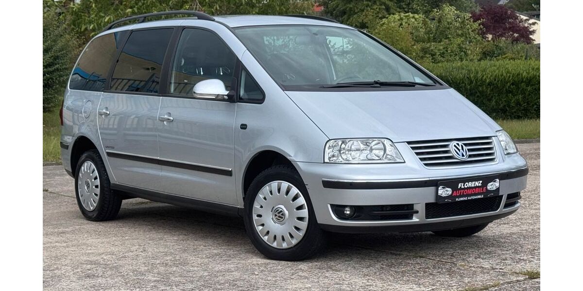 VW Sharan 183.000 km 5.999 &euro; Mönchengladbach 41238
