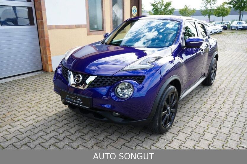 Juke