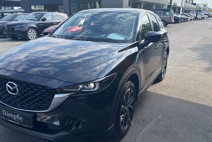 Mazda CX-5 65.360 km 24.850 &euro; Ravensburg, nähe Bodensee 88213