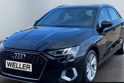 Audi A3 57.852 km 27.670 € Osnabrück 49090