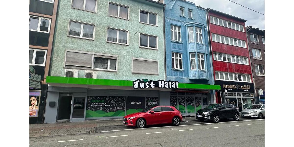 Mehrfamilienhaus, Wohnhaus Recklinghausen - 6.800.000&euro; | Angebot:24863909