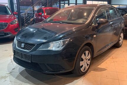 Seat Ibiza 212.000 km 3.100 &euro; Belm/Vehrte (bei Osnabrück) 49191