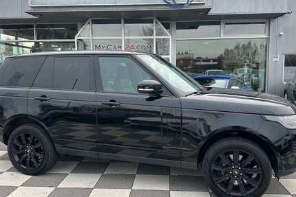Land Rover Range Rover 144.000 km 51.888 &euro; Bad Oldesloe 23843
