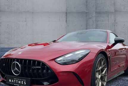 Mercedes-Benz AMG GT 16.500 km 169.890 &euro; Marktredwitz 95615