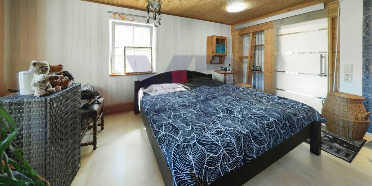 Einfamilienhaus Eisenberg Kursdorf - 5 Zimmer, 133 m&sup2;, 79.000&euro; | Angebot:26417631