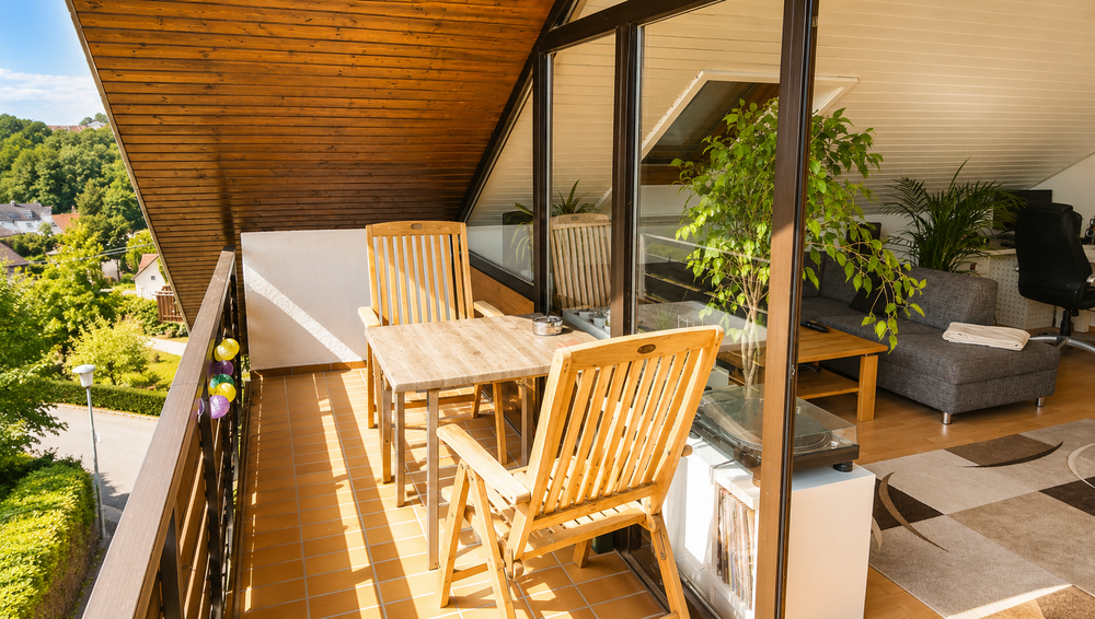 Wohnung zum Mieten in Talheim 850 € 67 m² - Etagenwohnung Talheim Haigern | Angebot:26597455