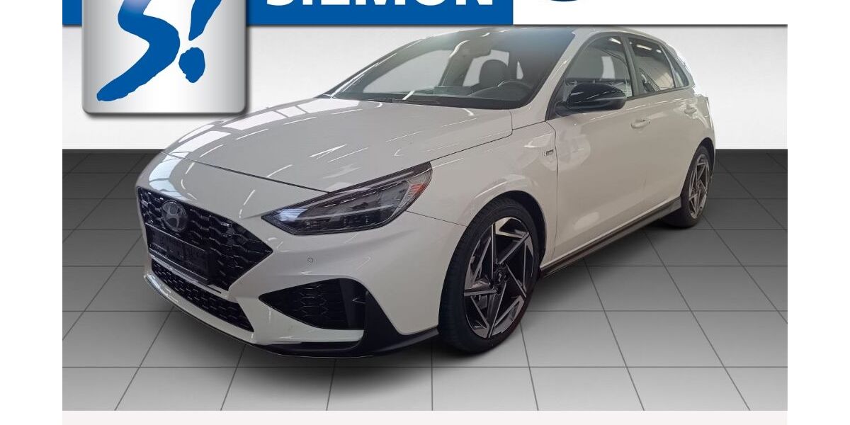 Hyundai i30 19.214 km 21.330 &euro; Warendorf 48231