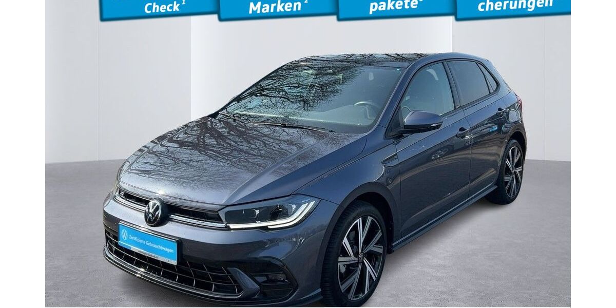 VW Polo 17.923 km 22.888 &euro; Hamburg 22303