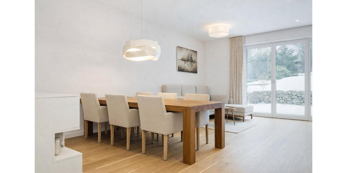 Reihenhaus Hamburg Altona - 5.5 Zimmer, 181 m&sup2;, 1.695.000&euro; | Angebot:27088150