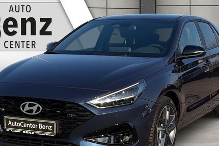 Hyundai i30 15.970 km 20.890 &euro; Laupheim 88471