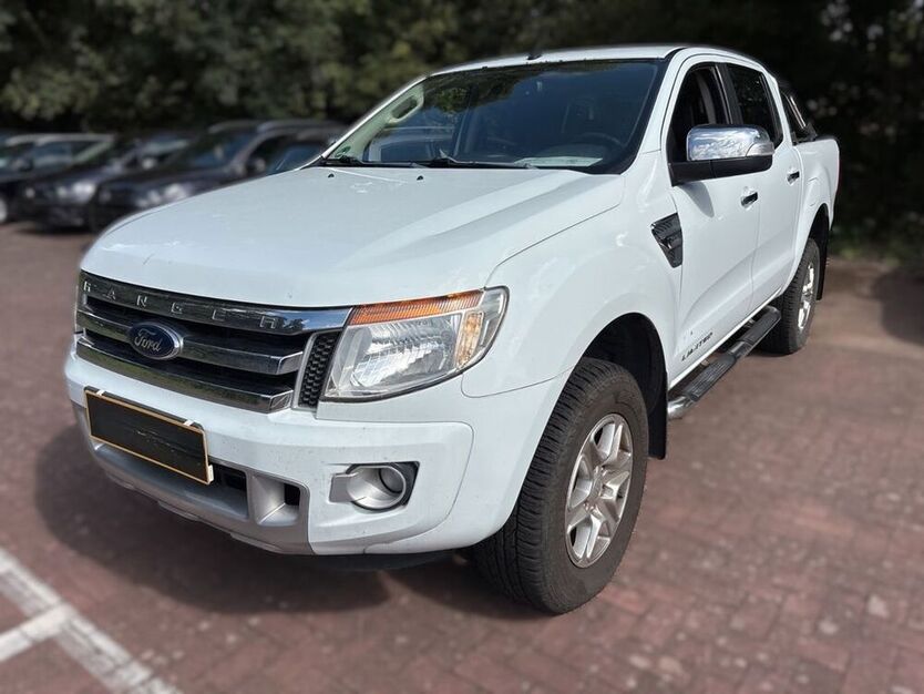 Ranger