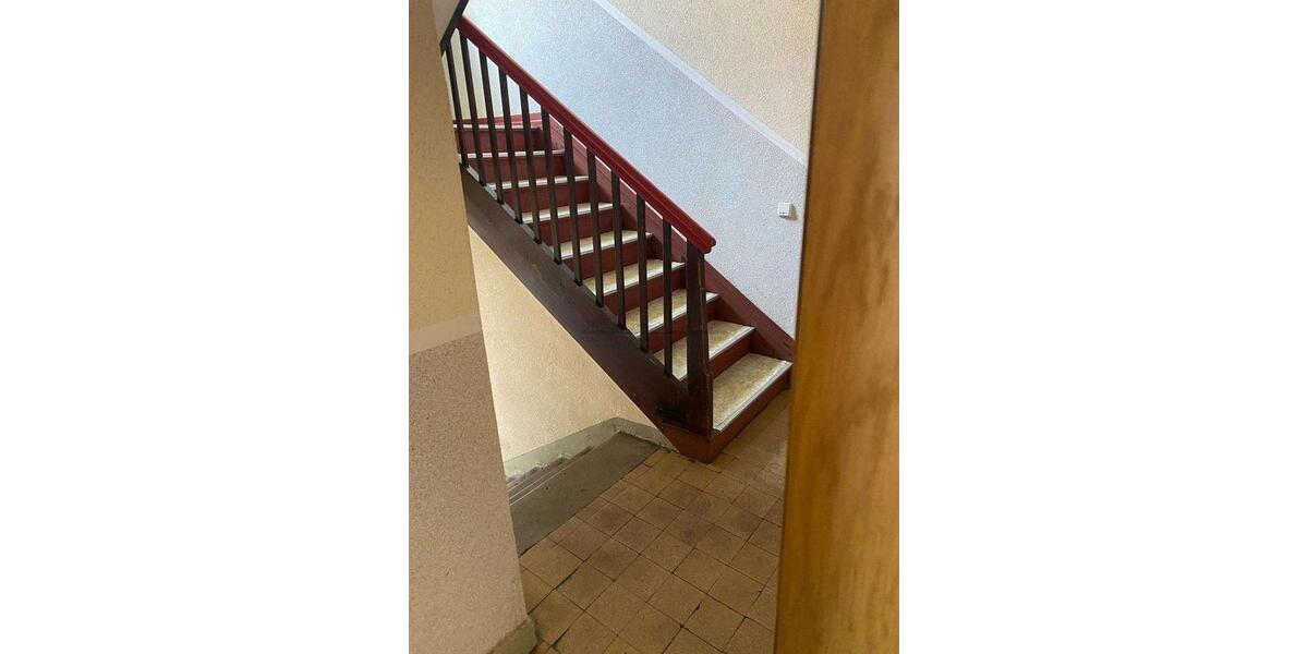 Erdgeschoßwohnung Dessau-Roßlau Dessau - 3 Zimmer, 64 m&sup2;, 399&euro; | Angebot:23616343