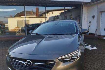 Opel Insignia 43.987 km 12.790 &euro; Stendal 39576