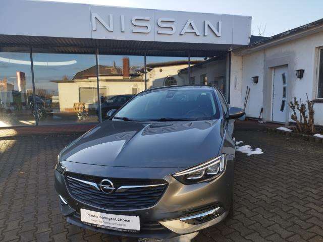 Opel Insignia 43.987 km 12.790 &euro; Stendal 39576