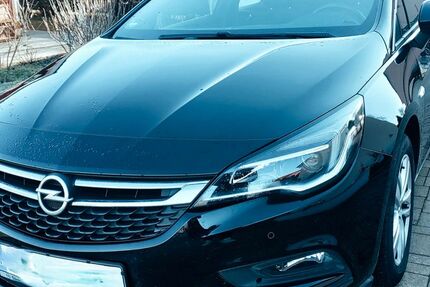 Opel Astra 89.207 km 12.400 &euro; Hiltpoltstein 91355