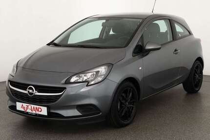 Opel Corsa 59.990 km 11.990 € Senftenberg 01968