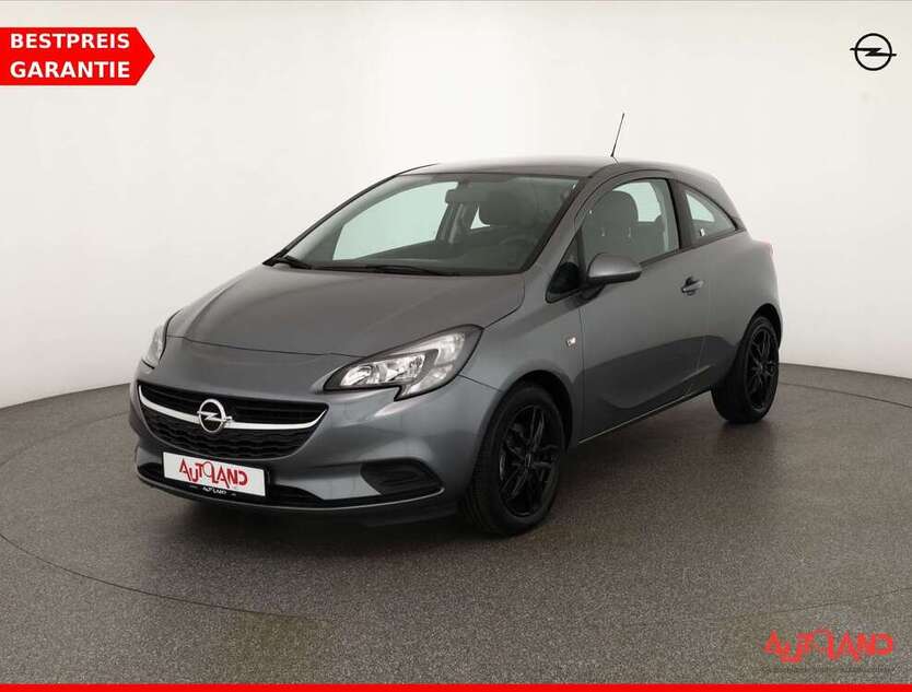 Opel Corsa 59.990 km 11.990 € Senftenberg 01968