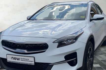 Kia XCeed 34.020 km 20.490 € Berlin 14059
