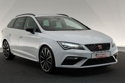 Seat Leon 127.953 km 18.680 &euro; Horb am Neckar 72160