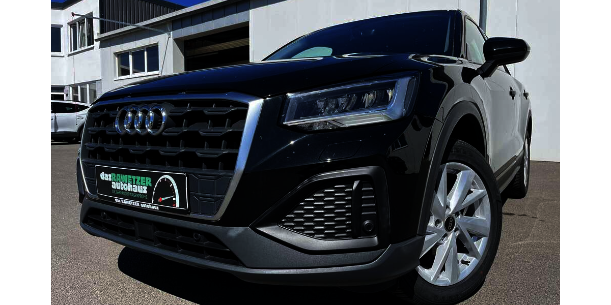 Audi Q2 47.774 km 21.340 &euro; Marktredwitz 95615