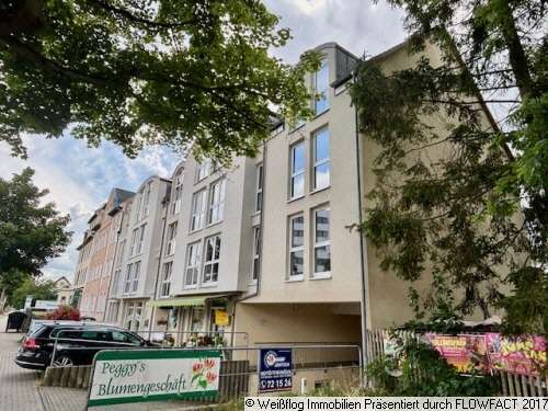 Wohnung zum Mieten in Chemnitz 249 € 23.37 m²